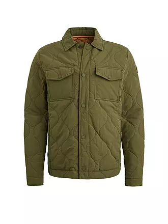 PME LEGEND | Fieldjacket | olive