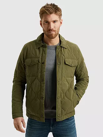 PME LEGEND | Fieldjacket | olive