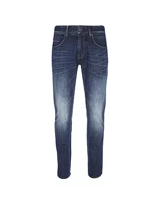 PME LEGEND | Jeans Straight Fit | dunkelblau