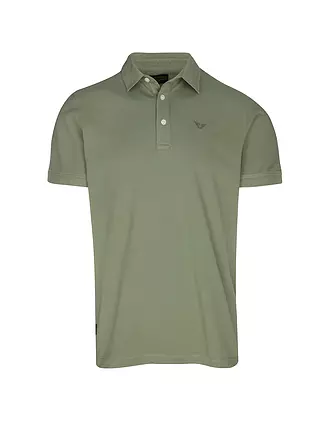 PME LEGEND | Poloshirt | lila