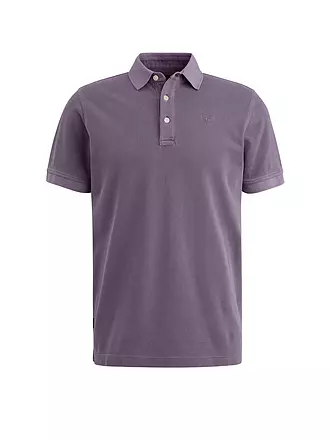 PME LEGEND | Poloshirt | lila