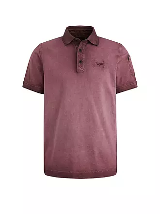 PME LEGEND | Poloshirt | grün