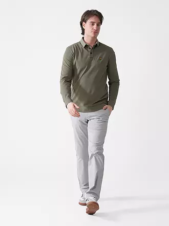 PME LEGEND | Poloshirt | olive