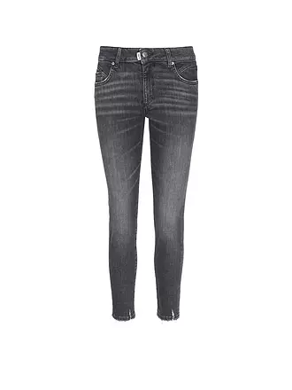 PNTS | Jeans Slim Fit THE SLIM | blau