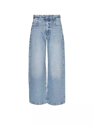 PNTS | Jeans Wide Leg THE LOOSE | 