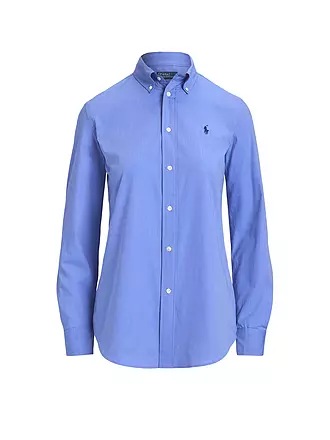 POLO RALPH LAUREN | Bluse | blau