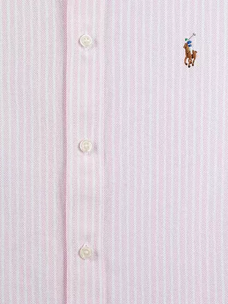 POLO RALPH LAUREN | Bluse | weiss