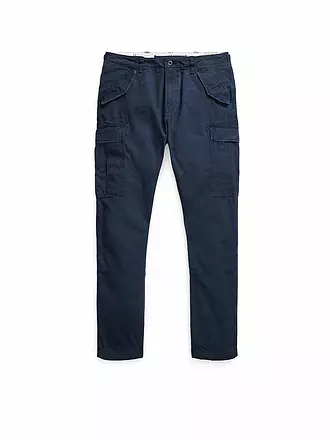 POLO RALPH LAUREN | Cargohose | dunkelblau