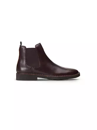 POLO RALPH LAUREN | Chelsea Boots TALAN | schwarz