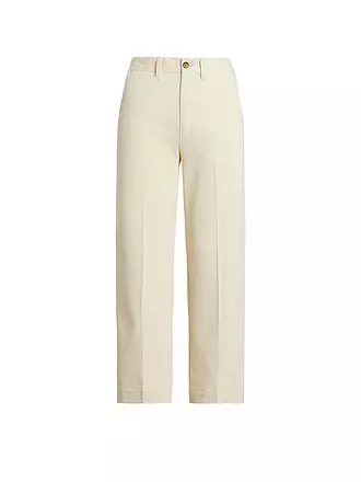 POLO RALPH LAUREN | Chino 7/8 | beige