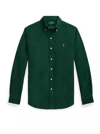 POLO RALPH LAUREN | Cordhemd Slim Fit | 