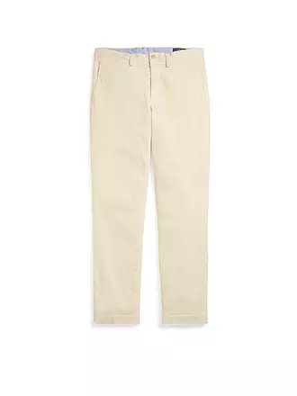 POLO RALPH LAUREN | Cordhose Slim Fit | dunkelblau