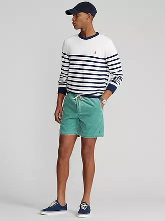 POLO RALPH LAUREN | Cordshorts | mint