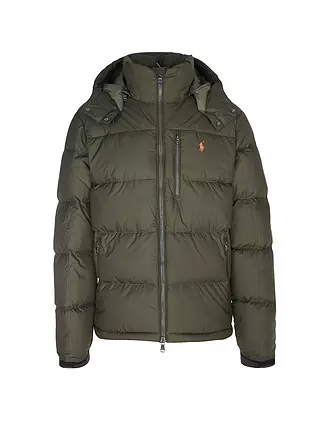 POLO RALPH LAUREN | Daunenjacke  | 