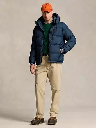 POLO RALPH LAUREN | Daunenjacke | dunkelblau