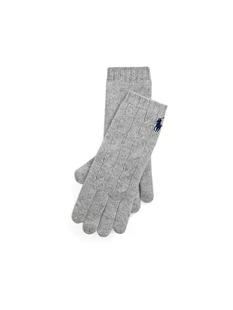 POLO RALPH LAUREN | Handschuhe | dunkelblau