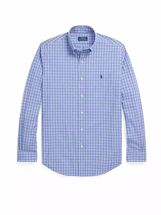 POLO RALPH LAUREN | Hemd Regular Fit | blau