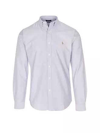 POLO RALPH LAUREN | Hemd Slim Fit | lila