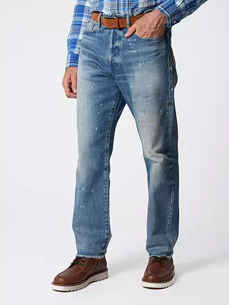 POLO RALPH LAUREN | Jeans HERITAGE Straight Fit | 