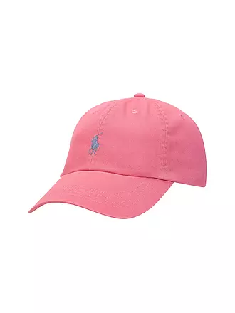 POLO RALPH LAUREN | Kappe | pink