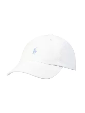 POLO RALPH LAUREN | Kappe | creme