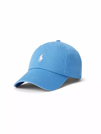 POLO RALPH LAUREN | Kappe | blau