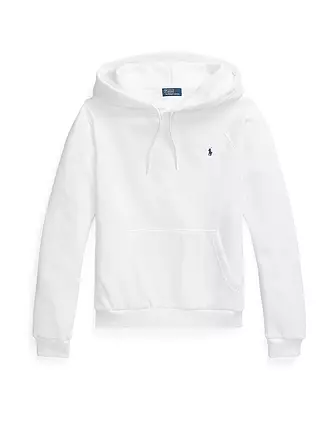 POLO RALPH LAUREN | Kapuzensweater - Hoodie | weiss