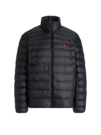 POLO RALPH LAUREN | Leichtsteppjacke  | 