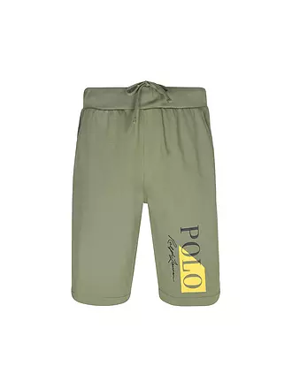 POLO RALPH LAUREN | Loungewear Shorts | dunkelblau