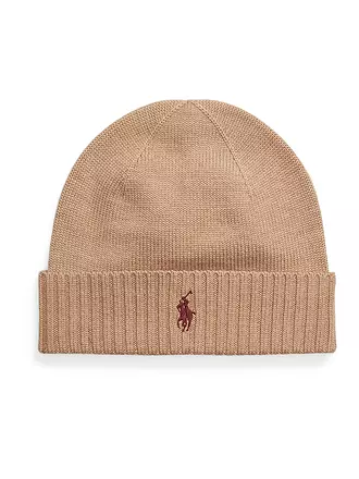 POLO RALPH LAUREN | Mütze - Haube | camel