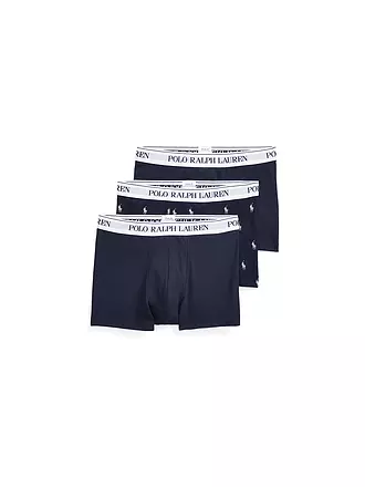 POLO RALPH LAUREN | Pants 3er Pkg grdn trl aop | dunkelblau