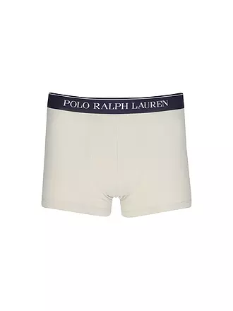 POLO RALPH LAUREN | Pants 3er Pkg nvy aop | creme