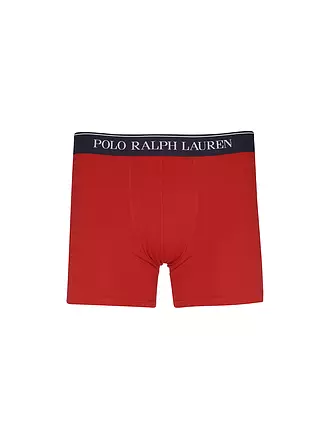 POLO RALPH LAUREN | Pants 3er Pkg. nvy aopp hrt ryl rl rd | 