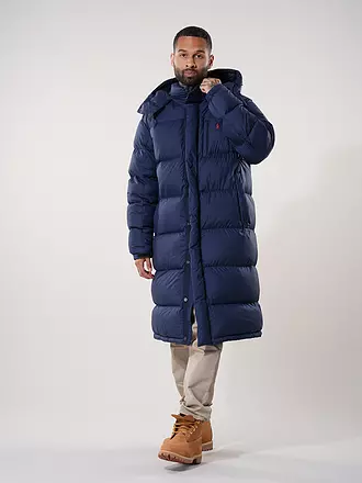 POLO RALPH LAUREN | Parka | dunkelblau