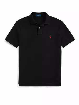 POLO RALPH LAUREN | Poloshirt Custom Slim Fit  | 