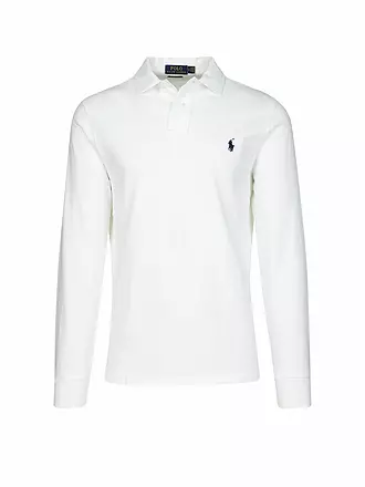 POLO RALPH LAUREN | Poloshirt Custom-Slim-Fit  | 