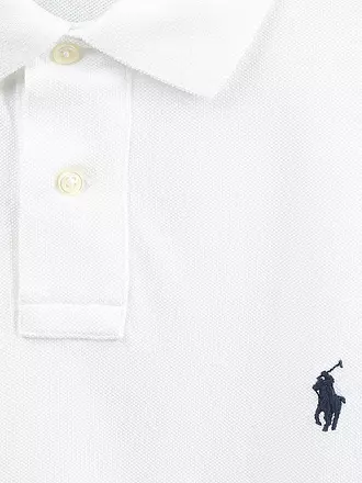 POLO RALPH LAUREN | Poloshirt Custom-Slim-Fit  | 