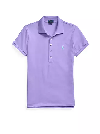 POLO RALPH LAUREN | Poloshirt Slim Fit JULIE | pink