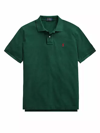 POLO RALPH LAUREN | Poloshirt Slim Fit | hellblau