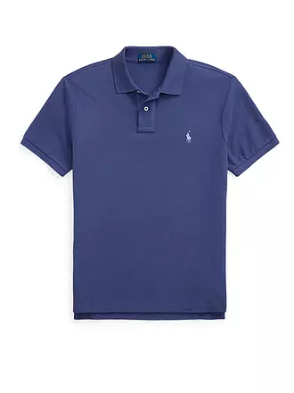 POLO RALPH LAUREN | Poloshirt Slim Fit | dunkelblau