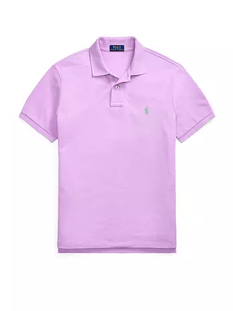 POLO RALPH LAUREN | Poloshirt Slim Fit | lila