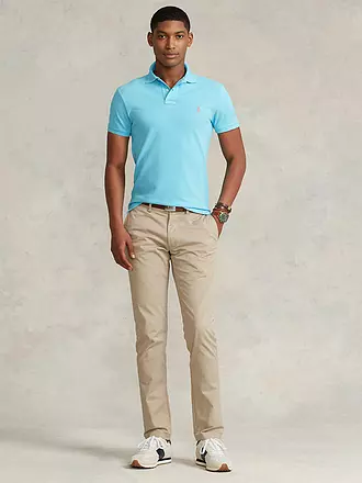 POLO RALPH LAUREN | Poloshirt Slim Fit | 