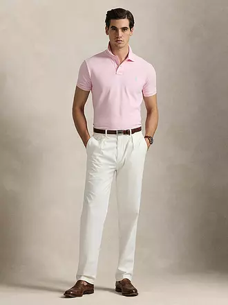 POLO RALPH LAUREN | Poloshirt Slim Fit | hellbraun