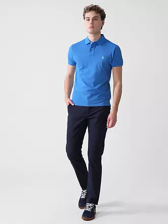 POLO RALPH LAUREN | Poloshirt Slim Fit | hellbraun