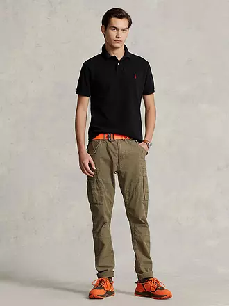 POLO RALPH LAUREN | Poloshirt Slim Fit | 