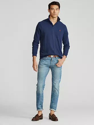 POLO RALPH LAUREN | Poloshirt | dunkelblau