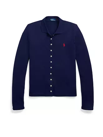 POLO RALPH LAUREN | Poloshirt | dunkelblau