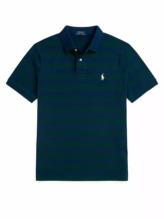 POLO RALPH LAUREN | Poloshirt | dunkelblau