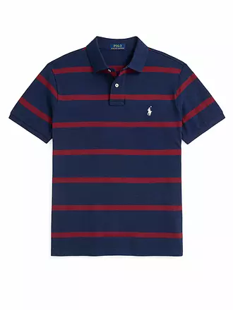 POLO RALPH LAUREN | Poloshirt | dunkelblau