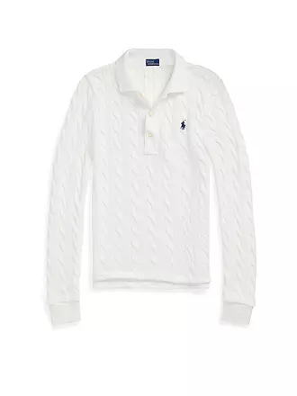 POLO RALPH LAUREN | Poloshirt | dunkelblau